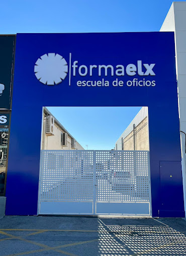 FORMAELX, S.L.