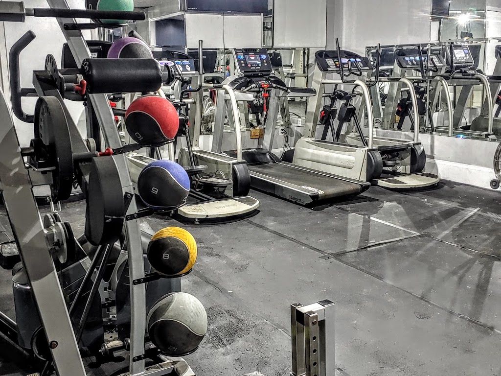  Warrior Saints Boxing Team