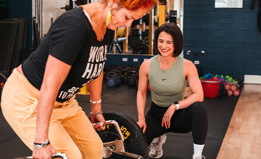  Camryn Elyse Fitness