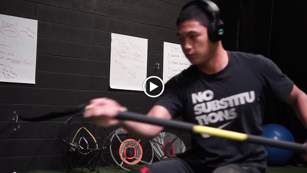  Elevation Golf & Fitness BURR RIDGE