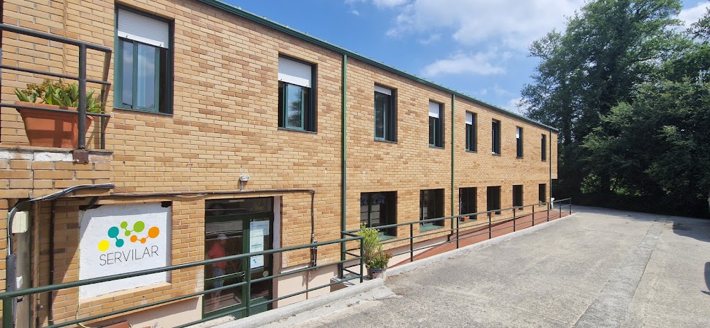 Fundacion Lar Pro Salud Mental