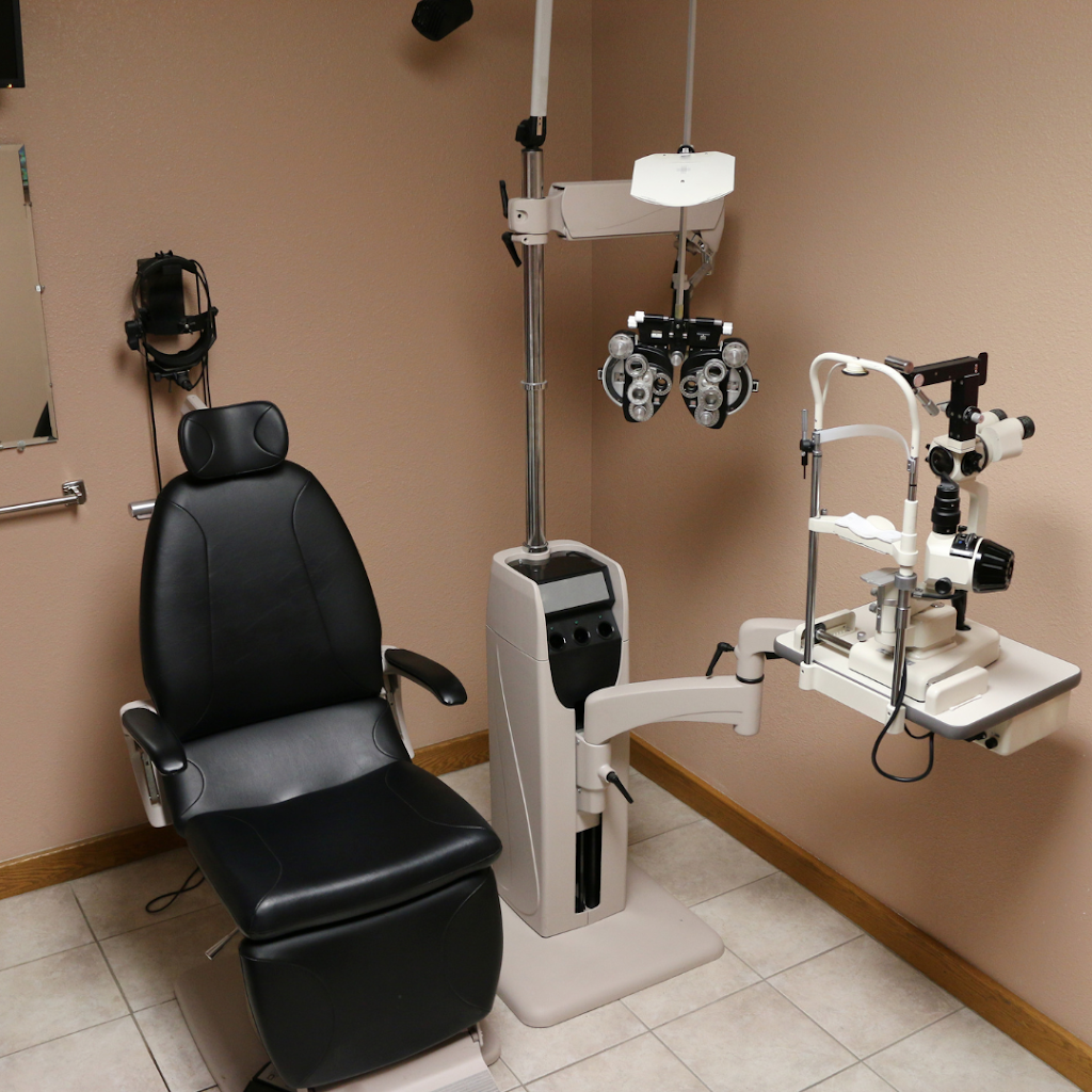 Usha Eye Care