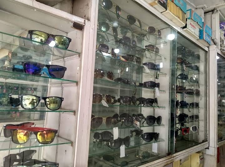 Sunglasses