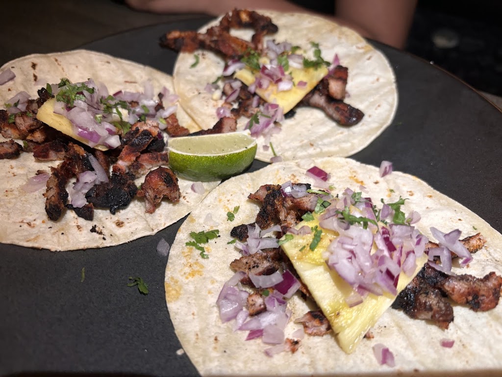 Al pastor