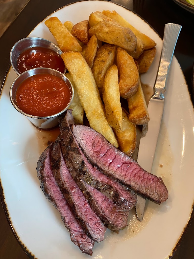 Steak