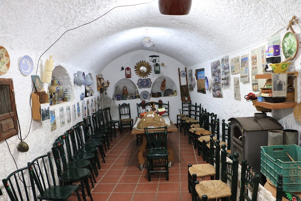 Cueva Museo La Inmaculada