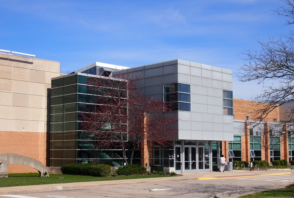 Rockford Art Museum
