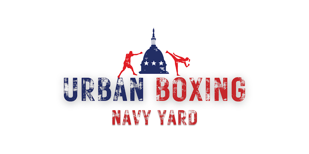  Urban Boxing Navy Yard