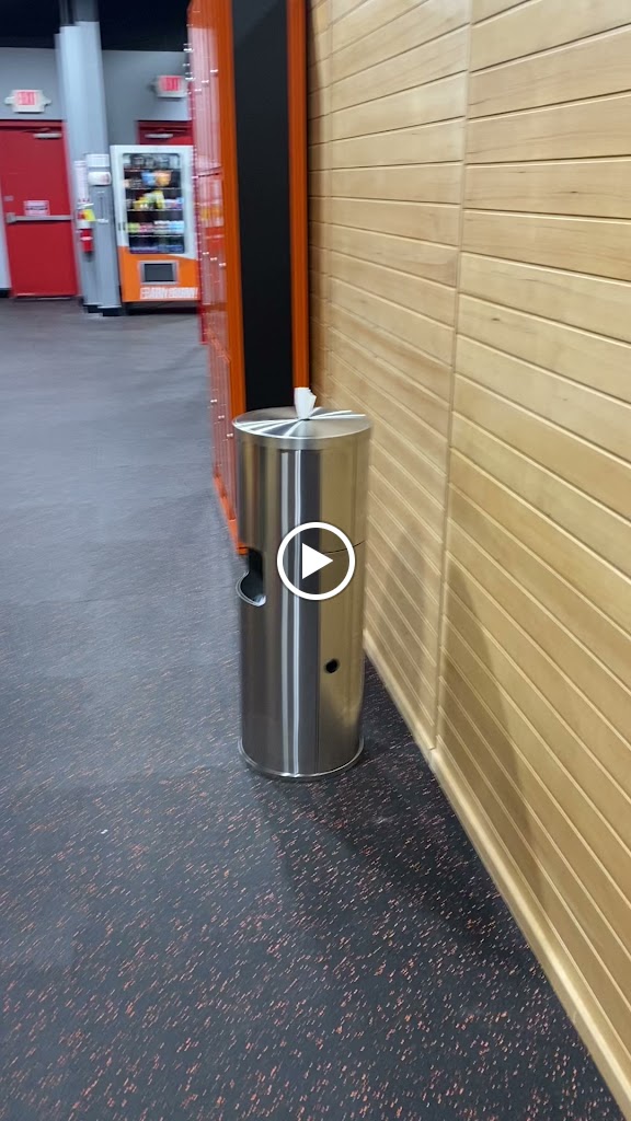  HOTWORX - Newnan GA - Bullsboro Dr