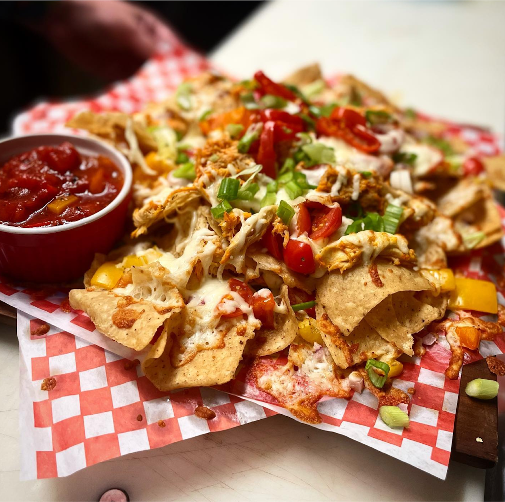 Nachos