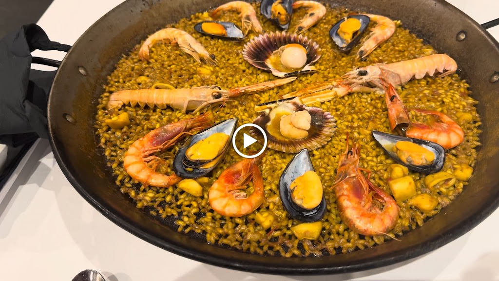 Puerta del Mar Valencia — Videos