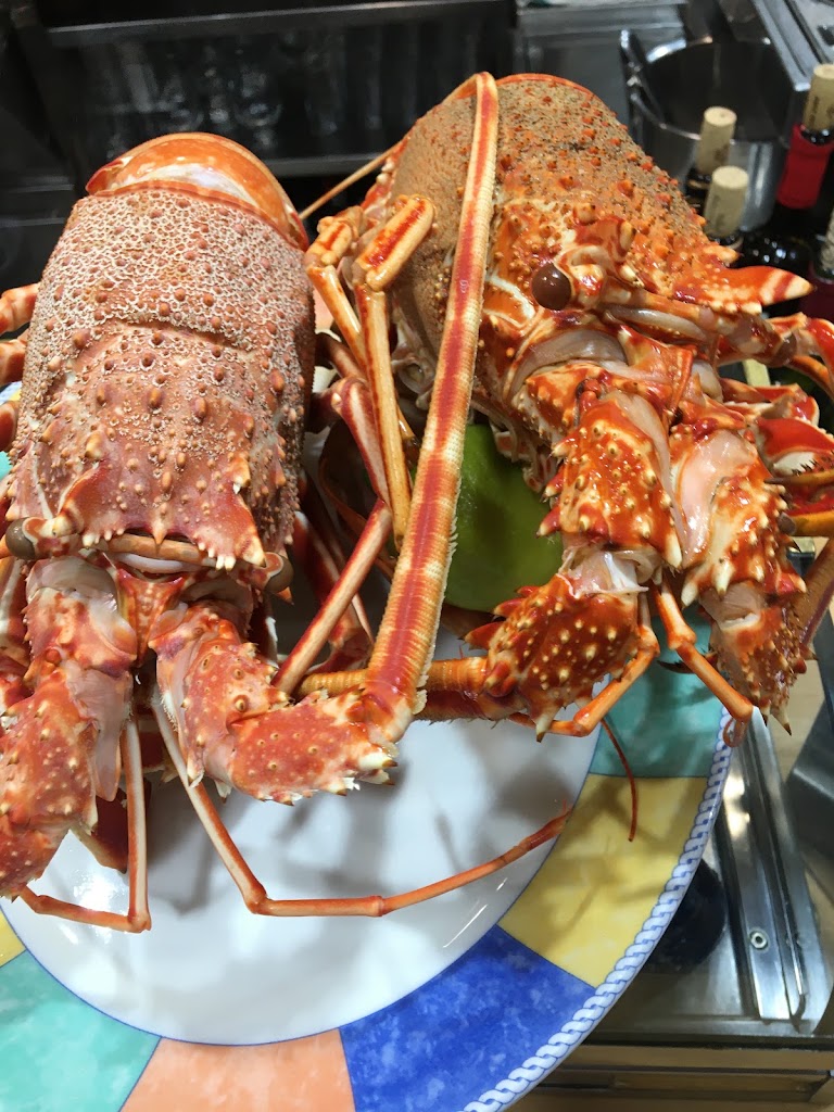 Restaurante Txikito — Comida y bebida