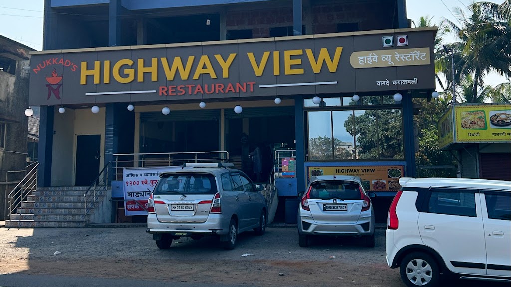 Highway View Restaurant