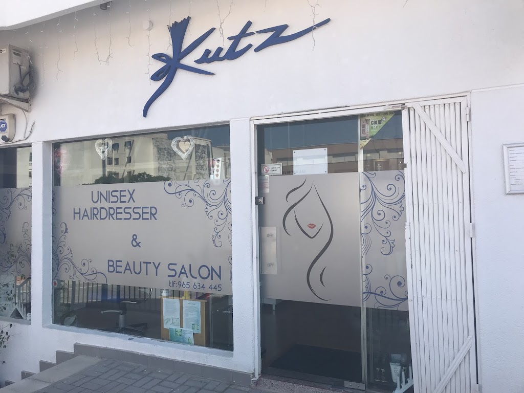 Kutz Hair and Beauty Salon