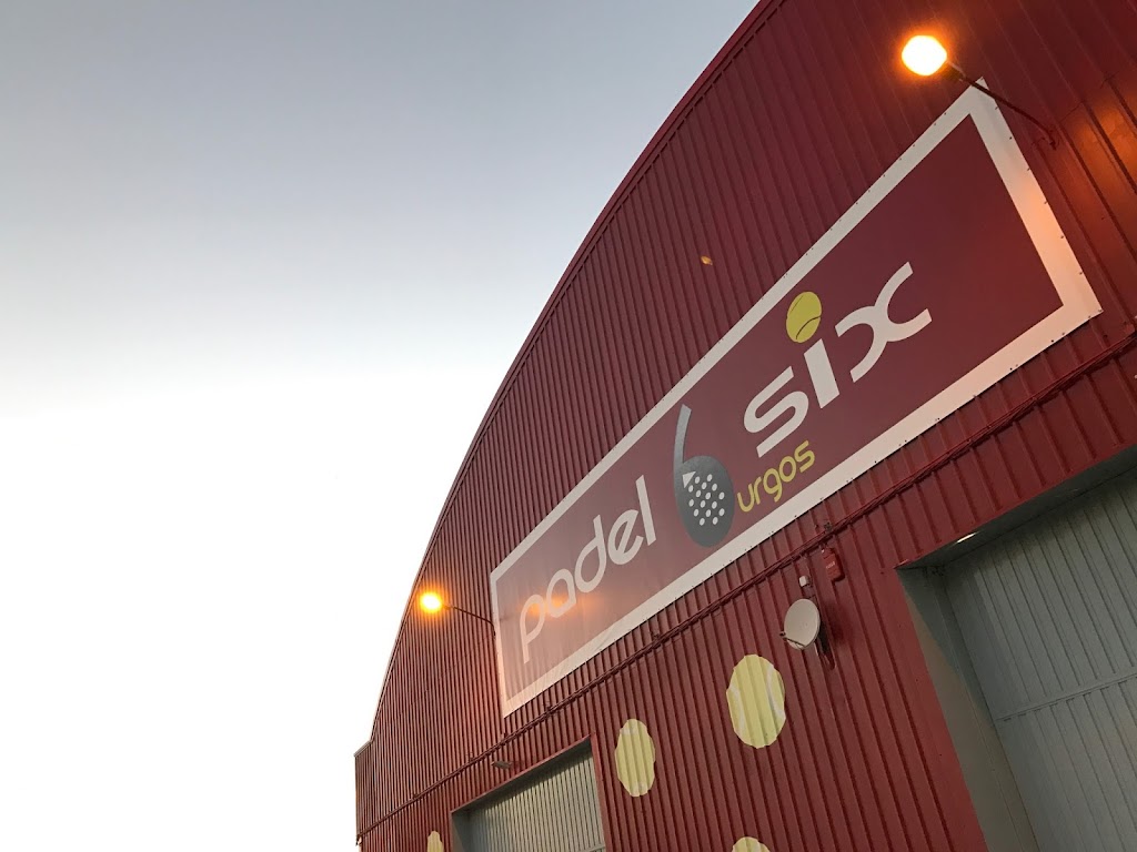 Padel Six Burgos