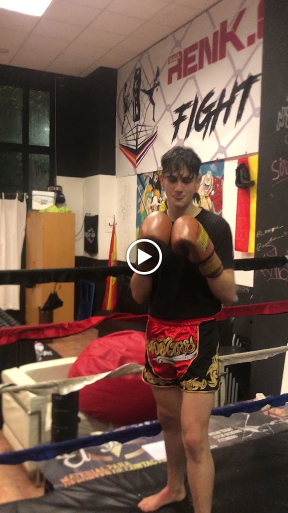 RenK.O Fight — Videos