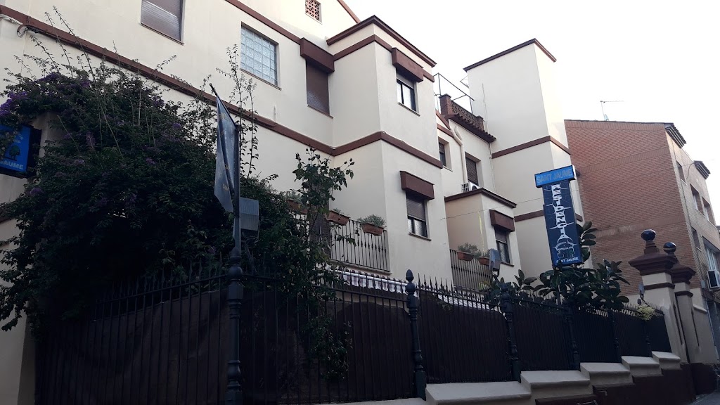 Residencia d'Avis Sant Jaume Gestion Privada