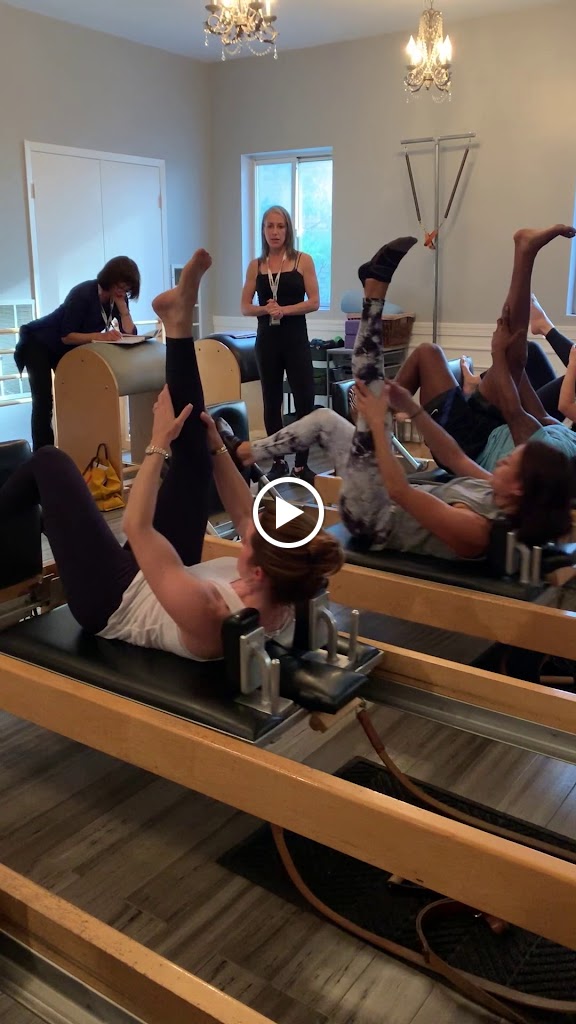  Roc Pilates