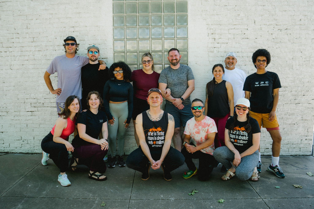  Anthroproach Functional Strength & Mobility