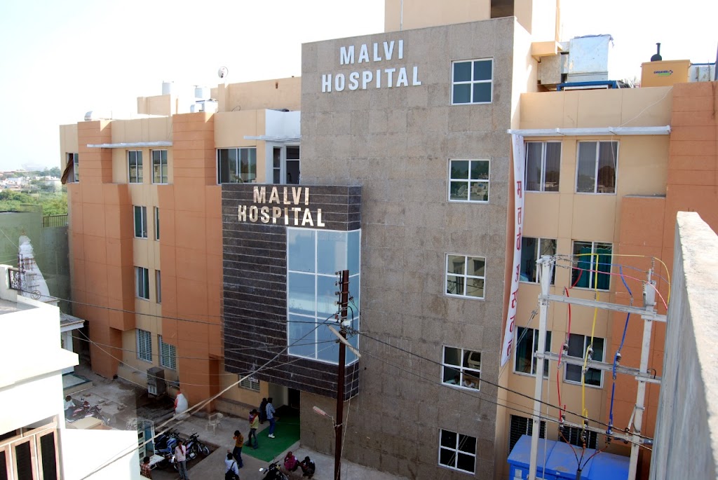 Dr. Malvi Hospital Kamla Bai Prem Narayan Malvi Hospital