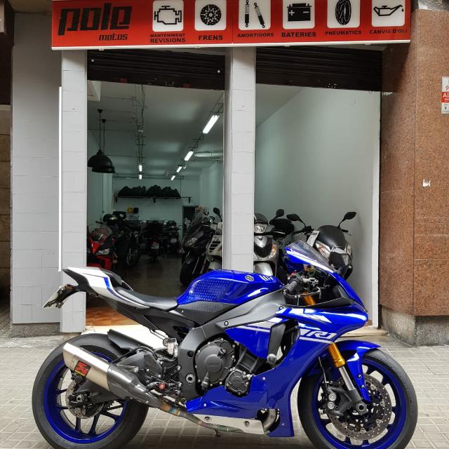 Pole Motos, Alfons Xll