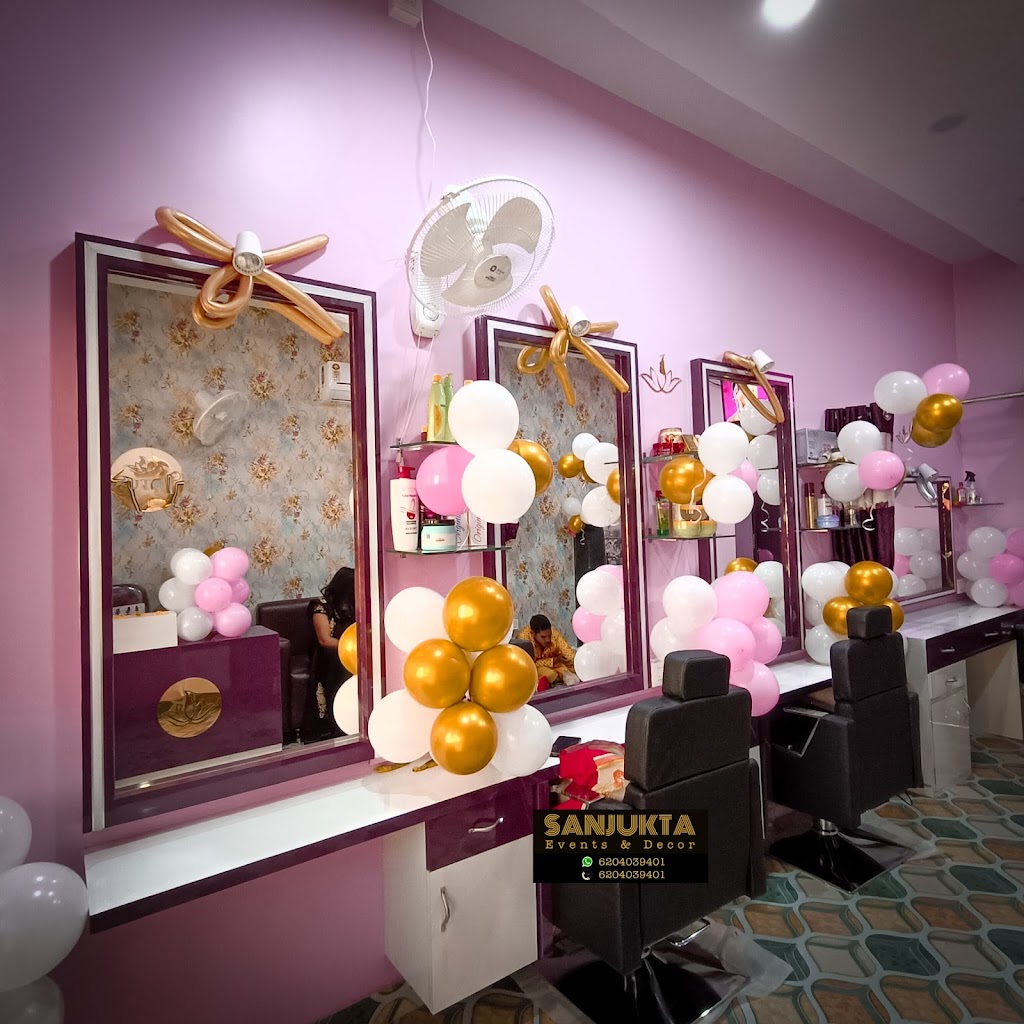 Lotus Beauty Parlour Spa Makeup Hair Care Skin Care Body Care Ladies Only