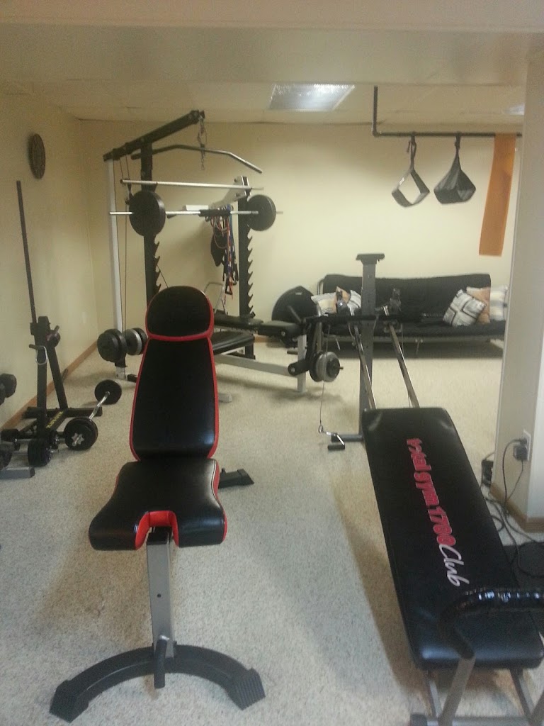  Best Form Fitness - Personal Training