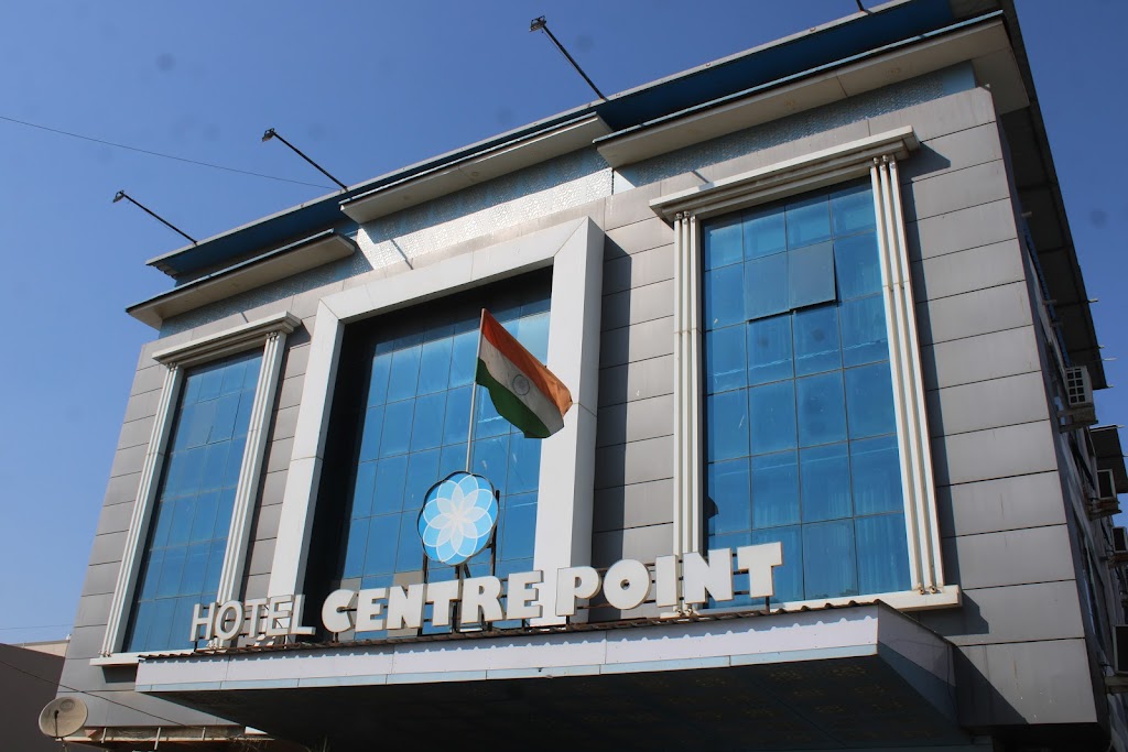Hotel Center Point Best Hotel Restaurants Veg Restaurant In Mundra