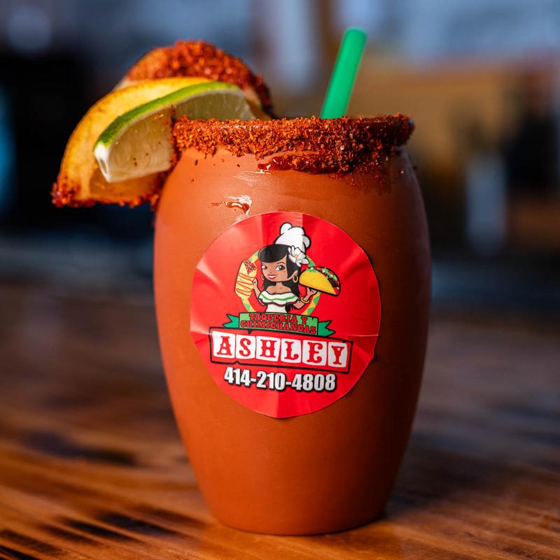  Taqueria Y Chimichangas Ashley’s Restaurant