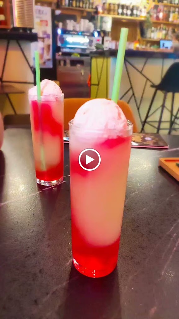 Pecao Shake & Coffe — Videos
