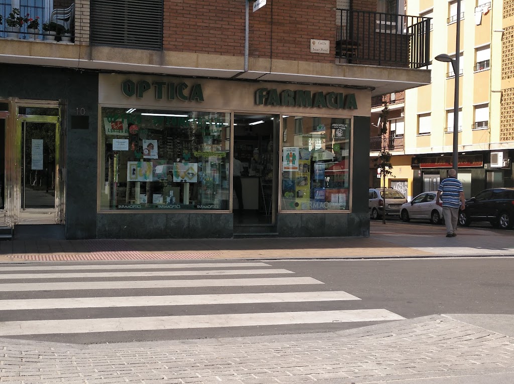 Farmacia Perez Teijon