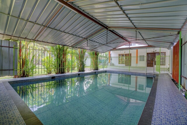 Amenities