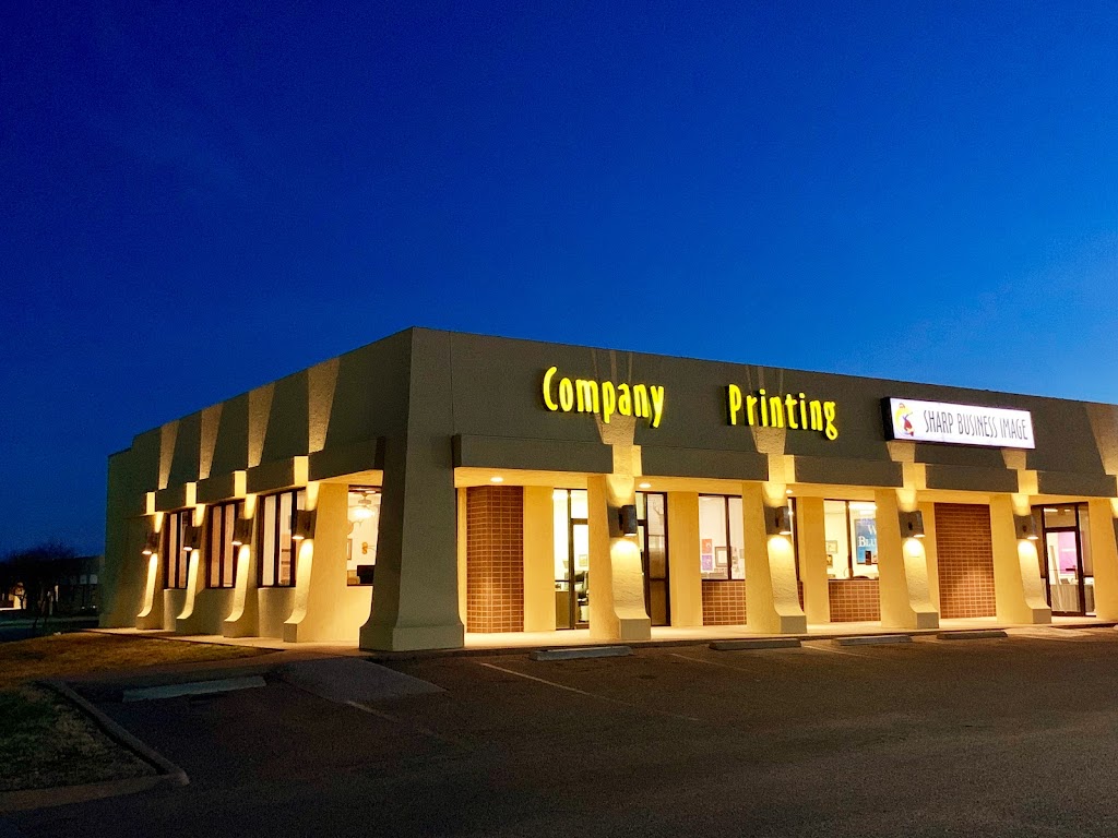 Company Printing
