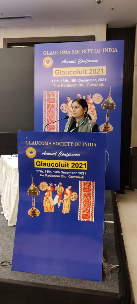 Dr Talvir Sidhu Mbbs Md Aiims Delhi Glaucoma Eye Specialist Squint Cataract Ophthalmologist