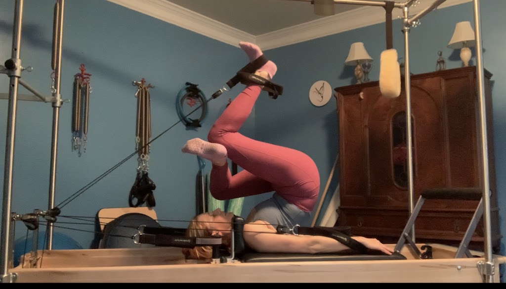  Anchor to Life Pilates