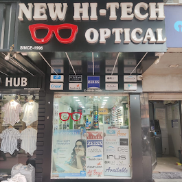 New Hi Tech Opticals Best Optical Shop Rajkot Best Opticians Branded Sunglasses In Rajkot