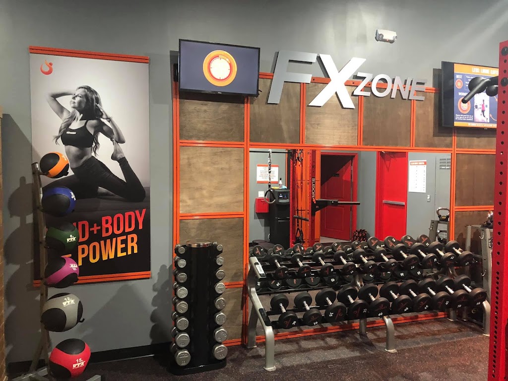  HOTWORX - Keller, TX