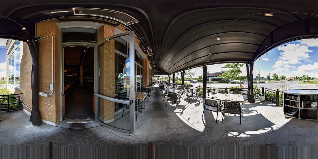 Street View & 360°