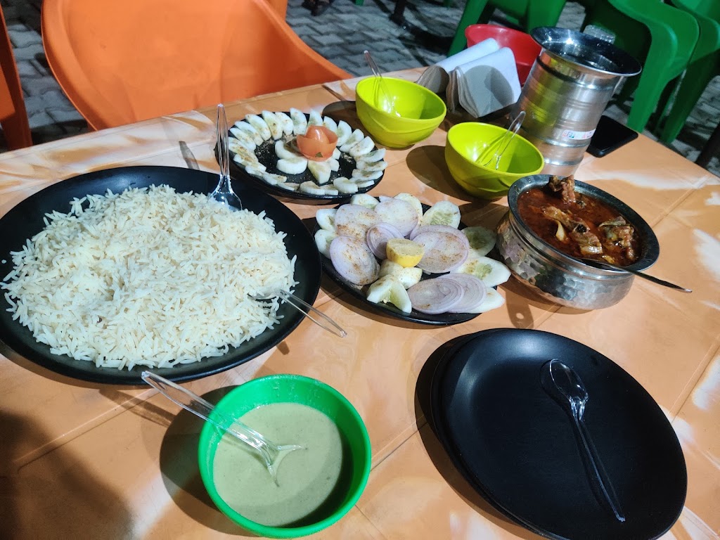 Food & drink