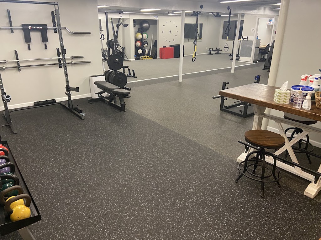  Lift Health and Performance LLC