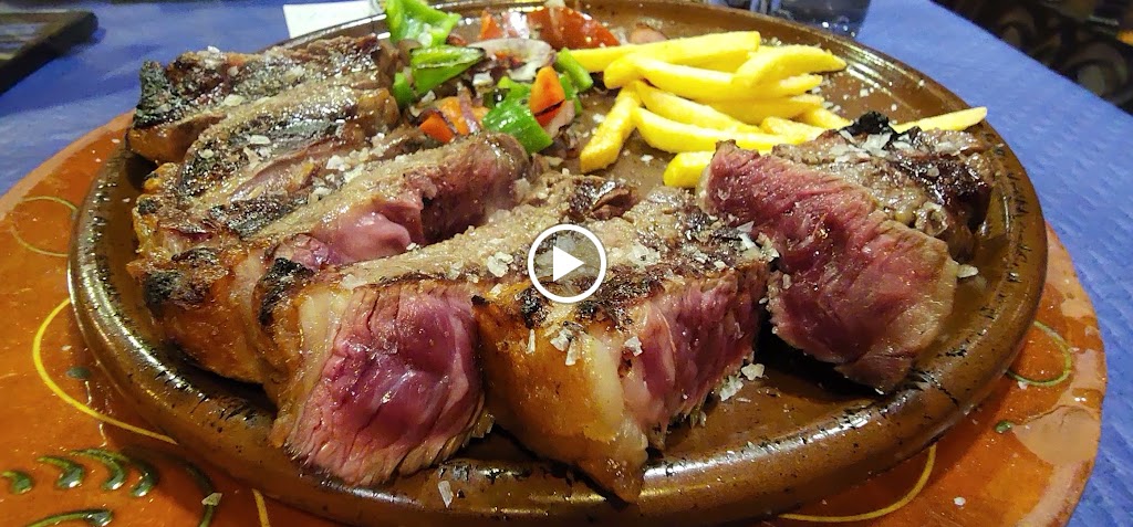 Taberna Castillo — Mas recientes