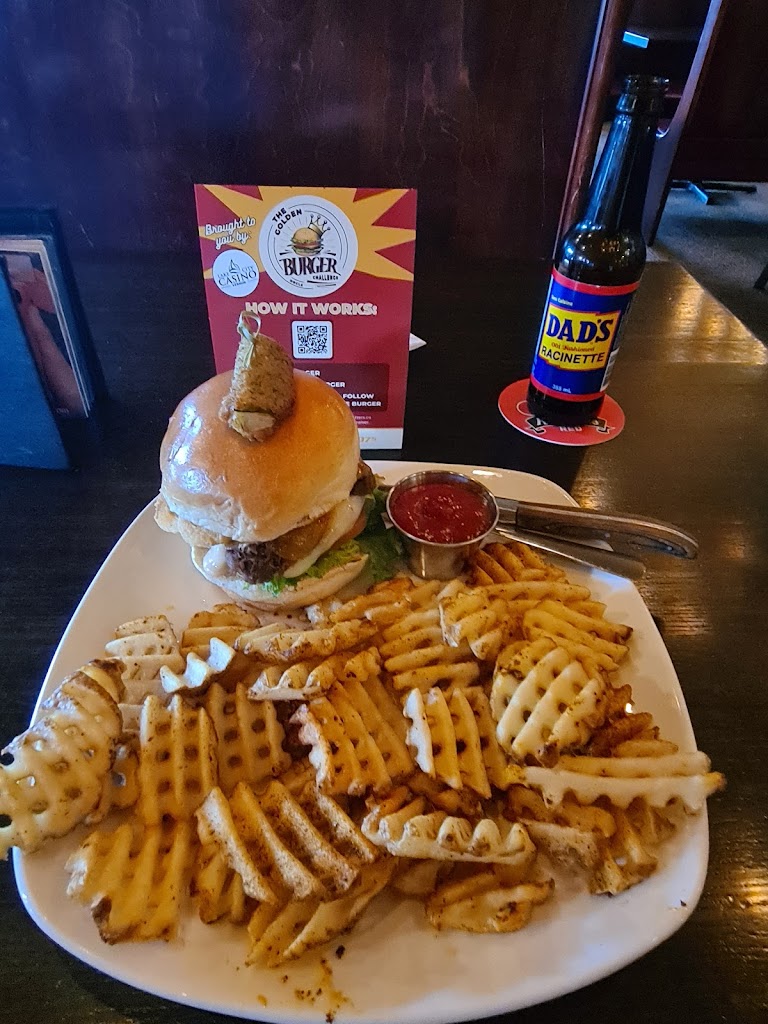 Chicken sandwich