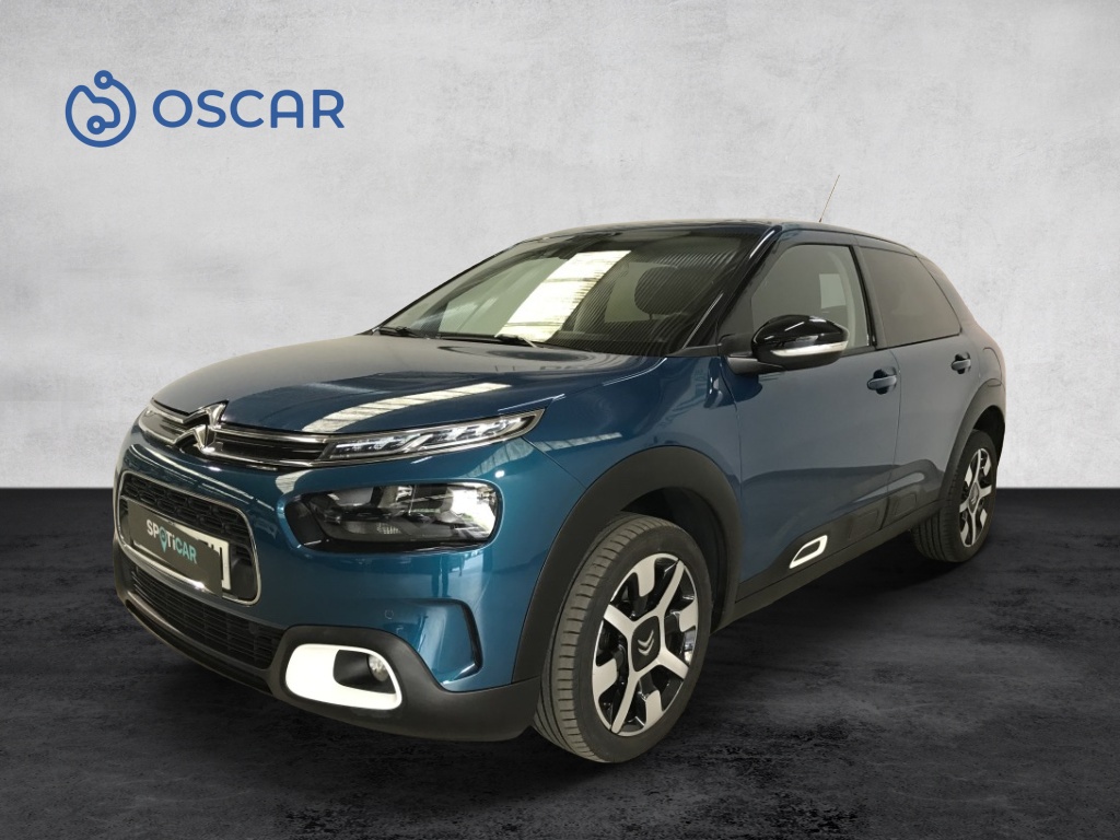 Oscar Alquiler de Coches Logrono — Del propietario