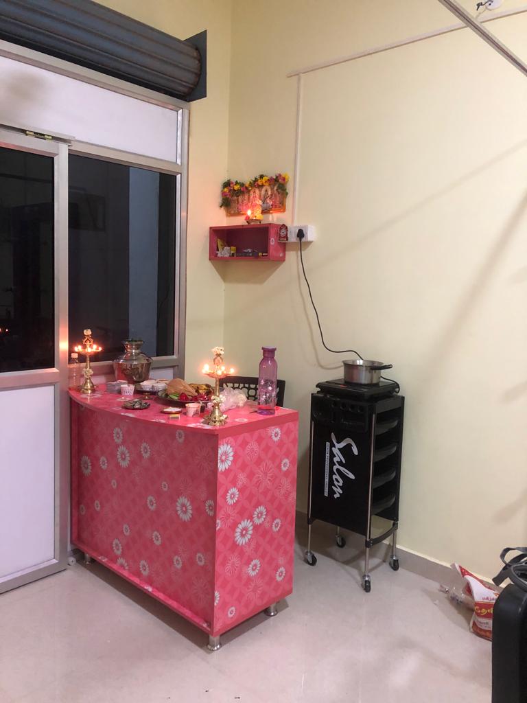 Prettylady Beauty Parlour