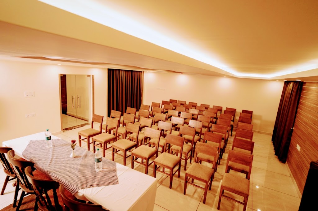 Amenities
