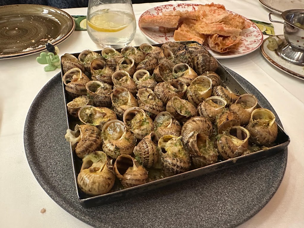 Ca l'Arque — Mas recientes