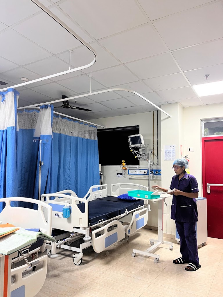 Dr. Life Care Annexe Hospital Gynecologist Neurosurgeon Ent 24 7 Emergency Care Thane