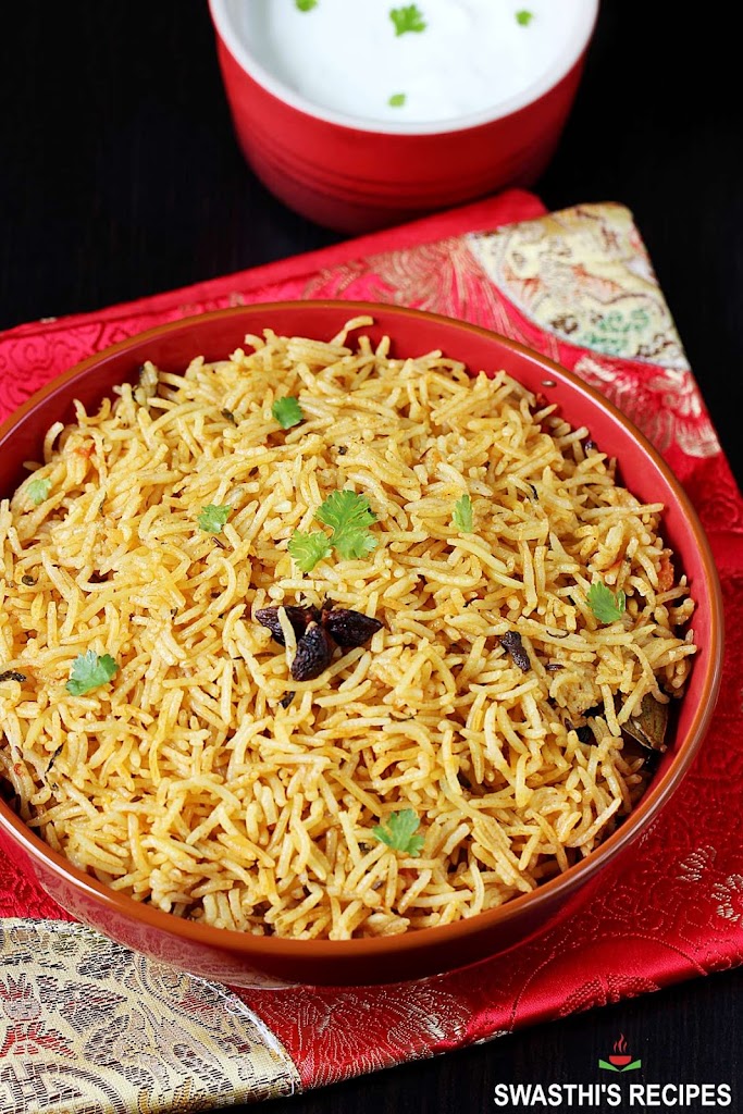 Biryani