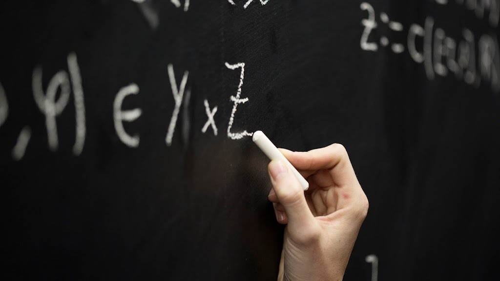 BCAM - Basque Center for Applied Mathematics