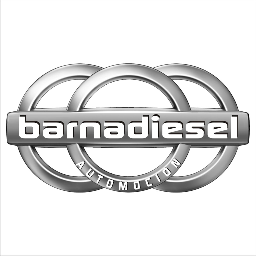 Barnadiesel — Del propietario